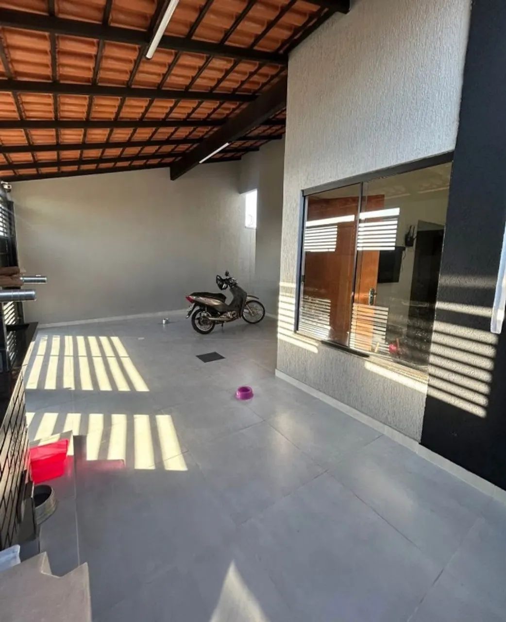 CASA A VENDA 140MIL-  TRÊS IRMÃS  - Foto 4