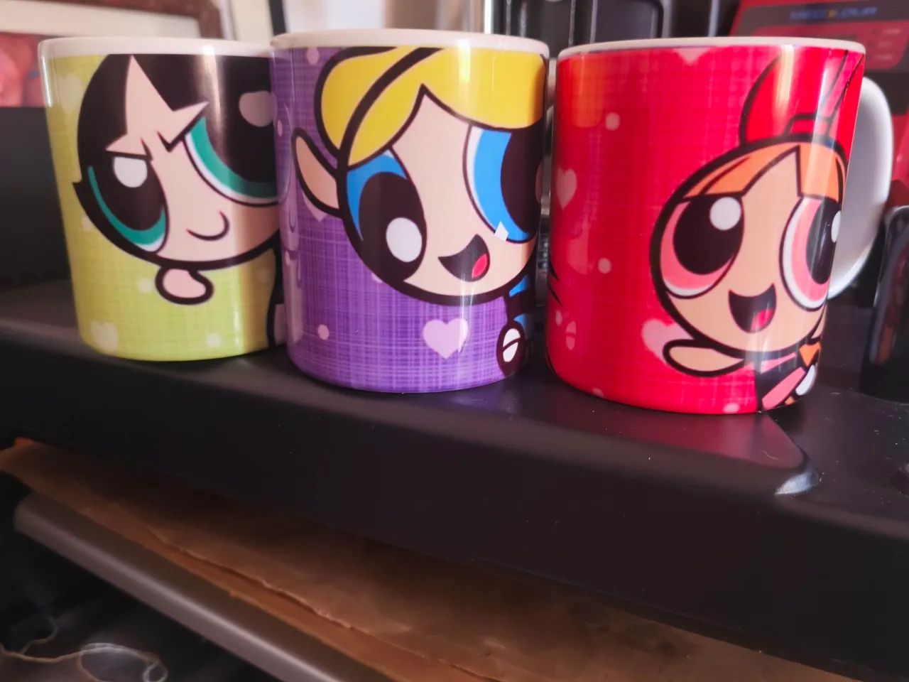 Personalizados e papelaria  - Foto 2