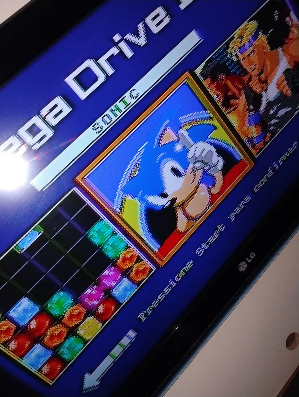 Vendo mega drive 3  - Foto 2