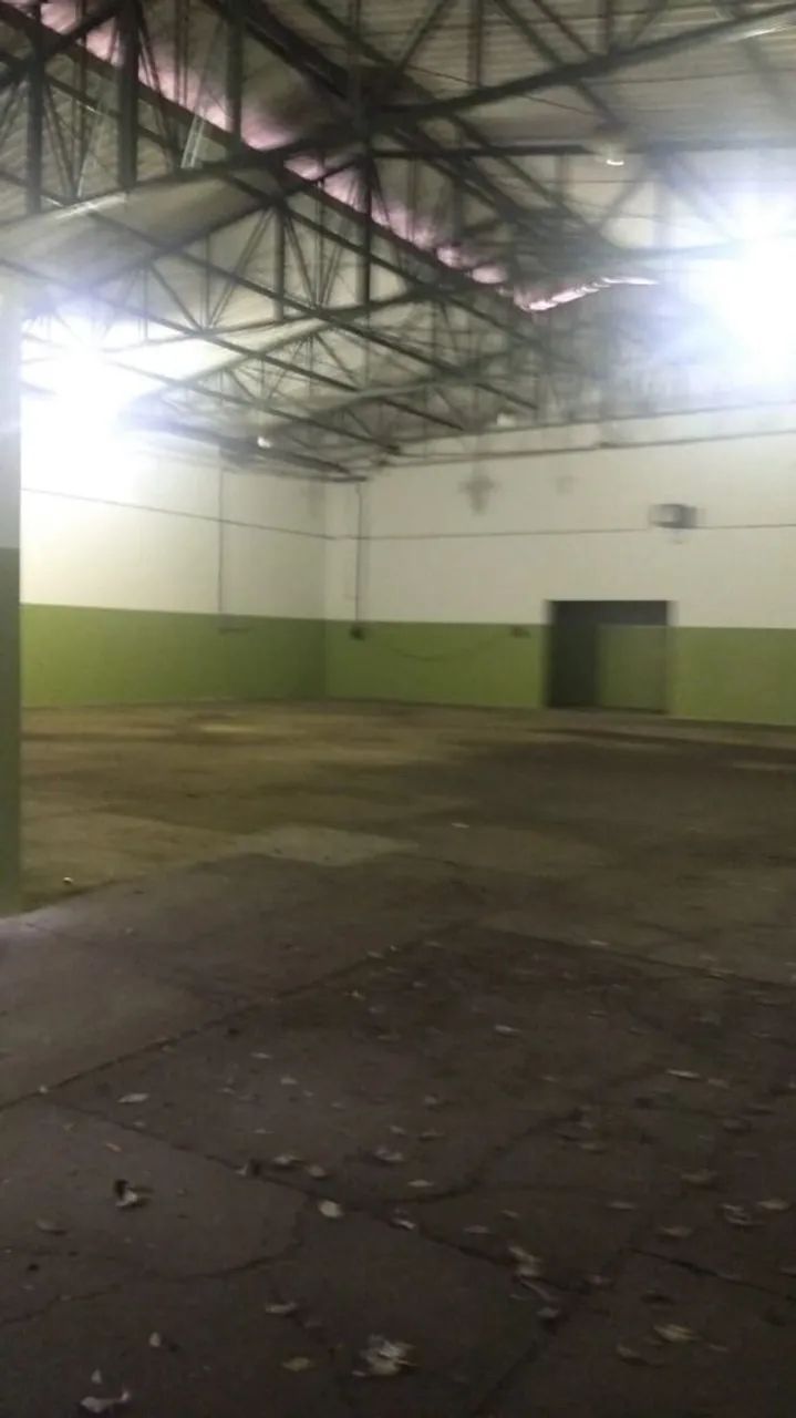 Comercial Para Alugar Jardim Califórnia Piracicaba - Foto 5