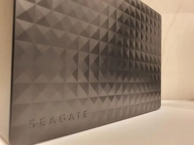 Hd Externo Seagate Expansion 6tb - Foto 2