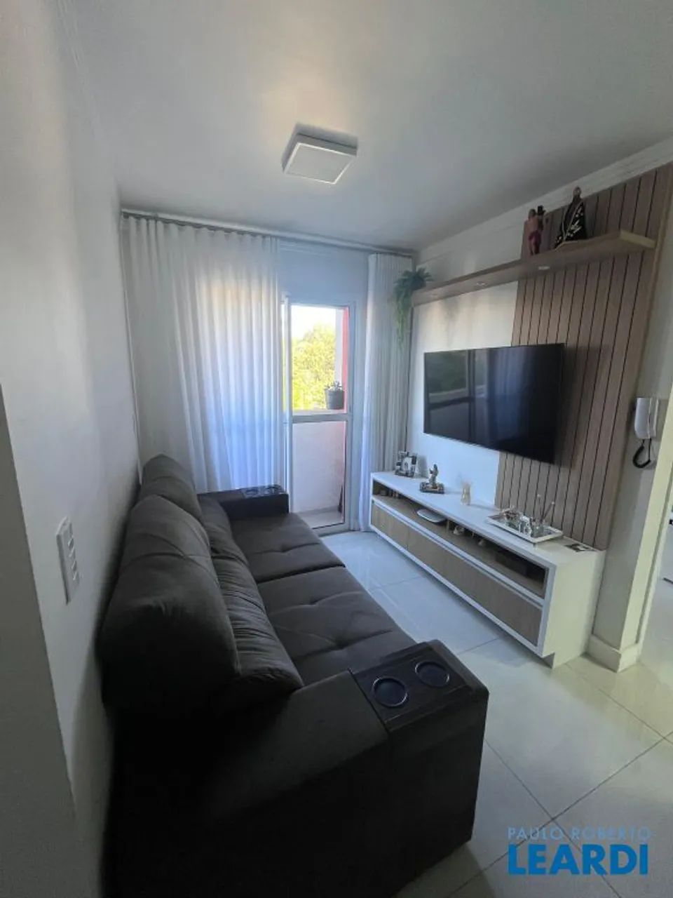 APARTAMENTO - VILA TOGNI - MG - Foto 3