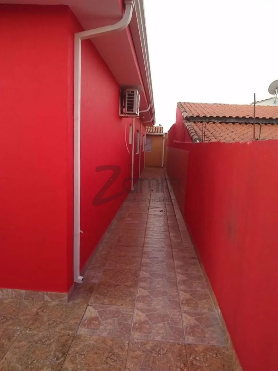 Casa Residencial à venda, , - CA0318. - Foto 4