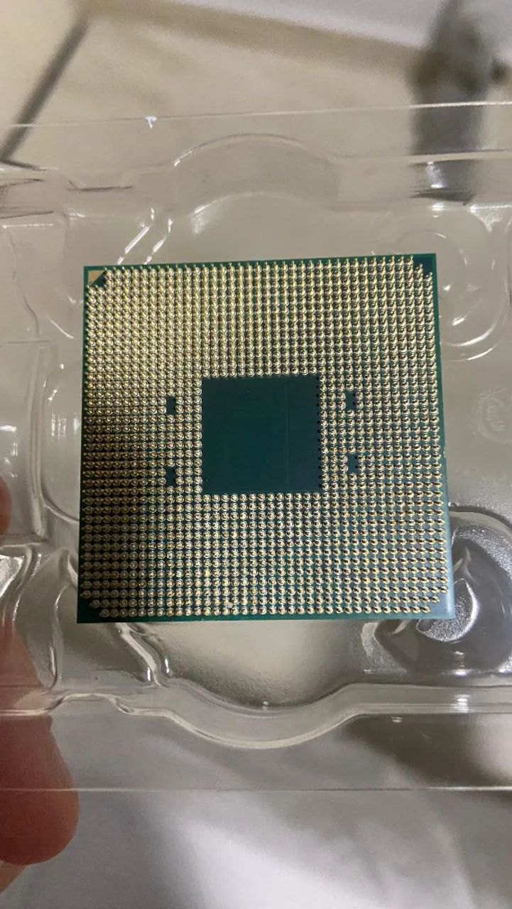 Ryzen 5 3600 - Foto 3