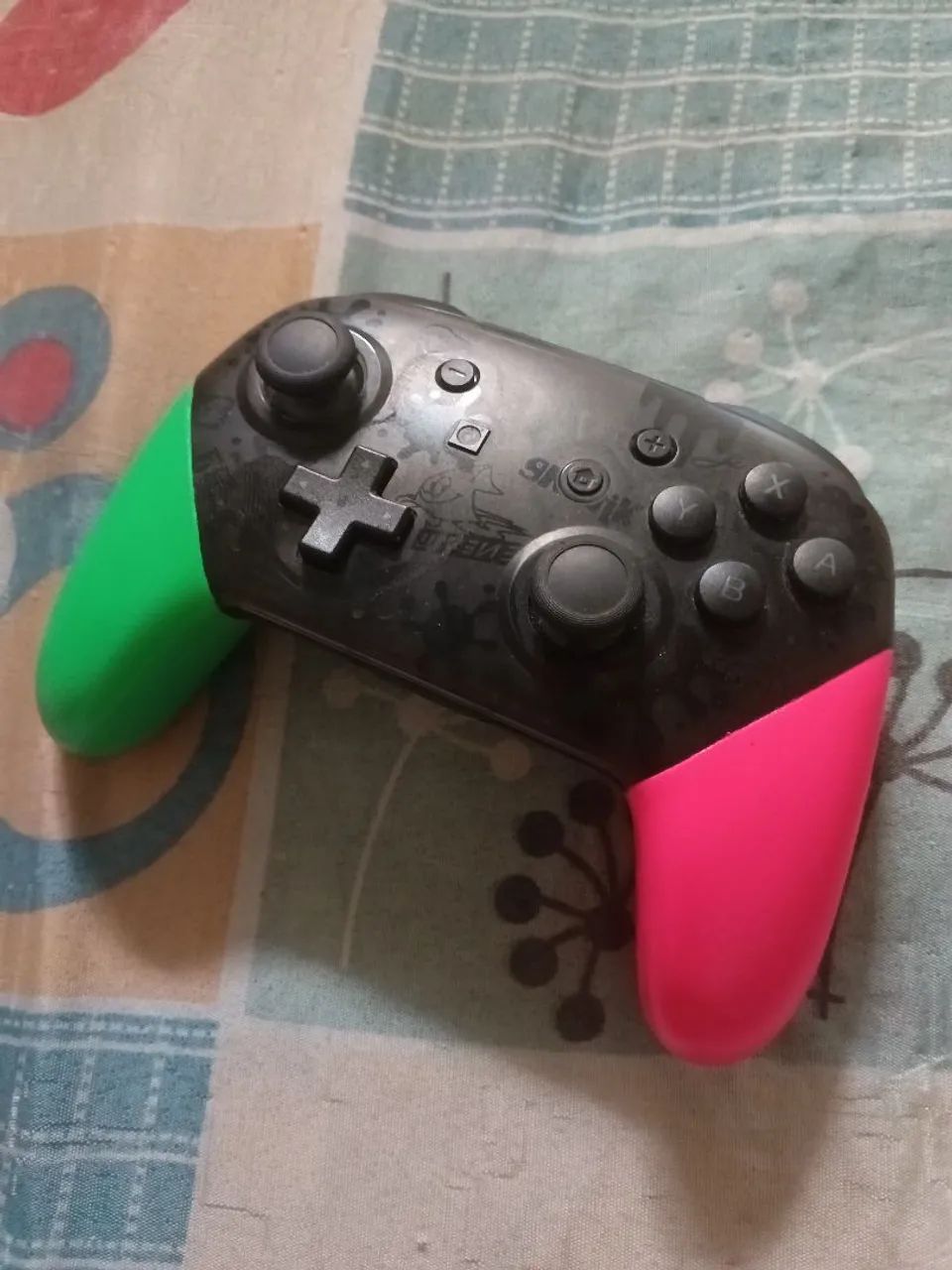 Controle Para Celular Bluetooth 