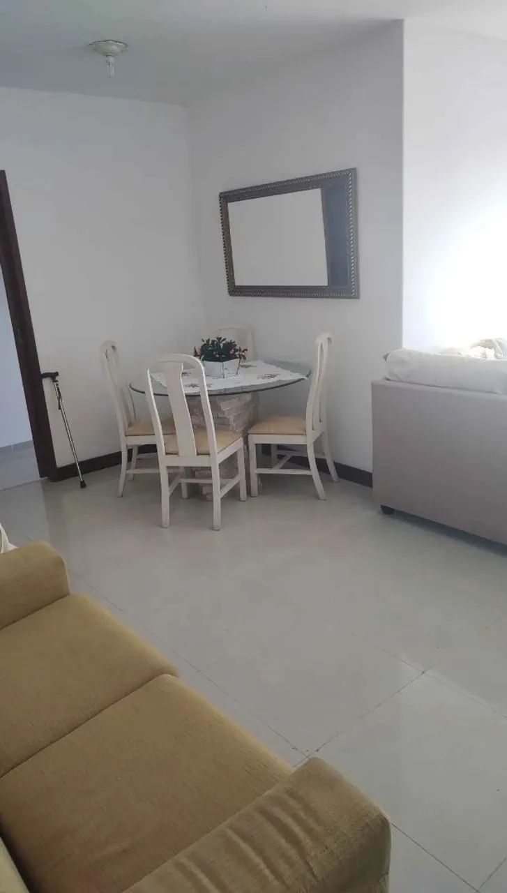 Apartamento vista mar - Foto 5