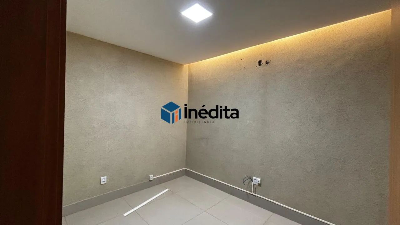 Excelente oportunidade de locação de sala comercial moderna e completa, no setor Sudoeste  - Foto 3