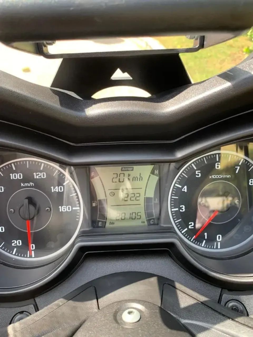 Yamaha Xmax 250cc 2022 - Foto 4