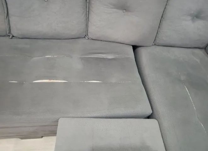 Sofá de Canto  - Foto 2