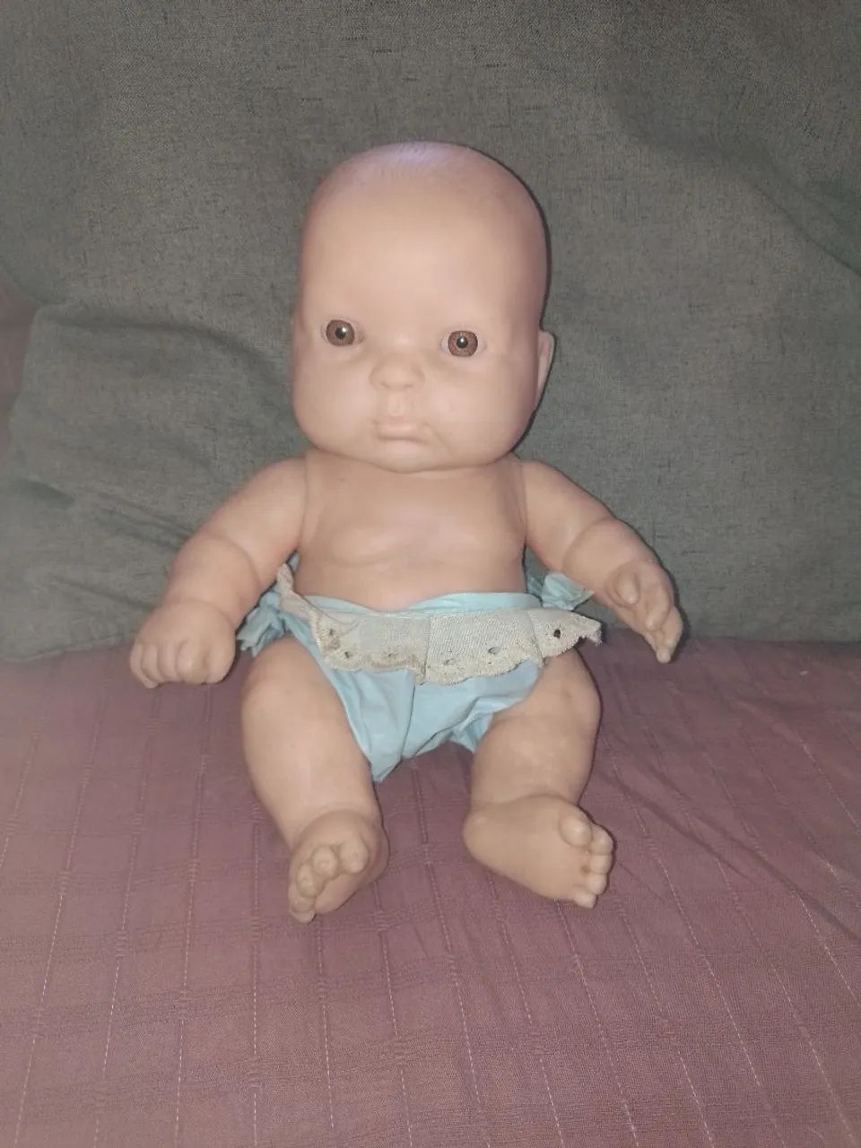 Bonequinho