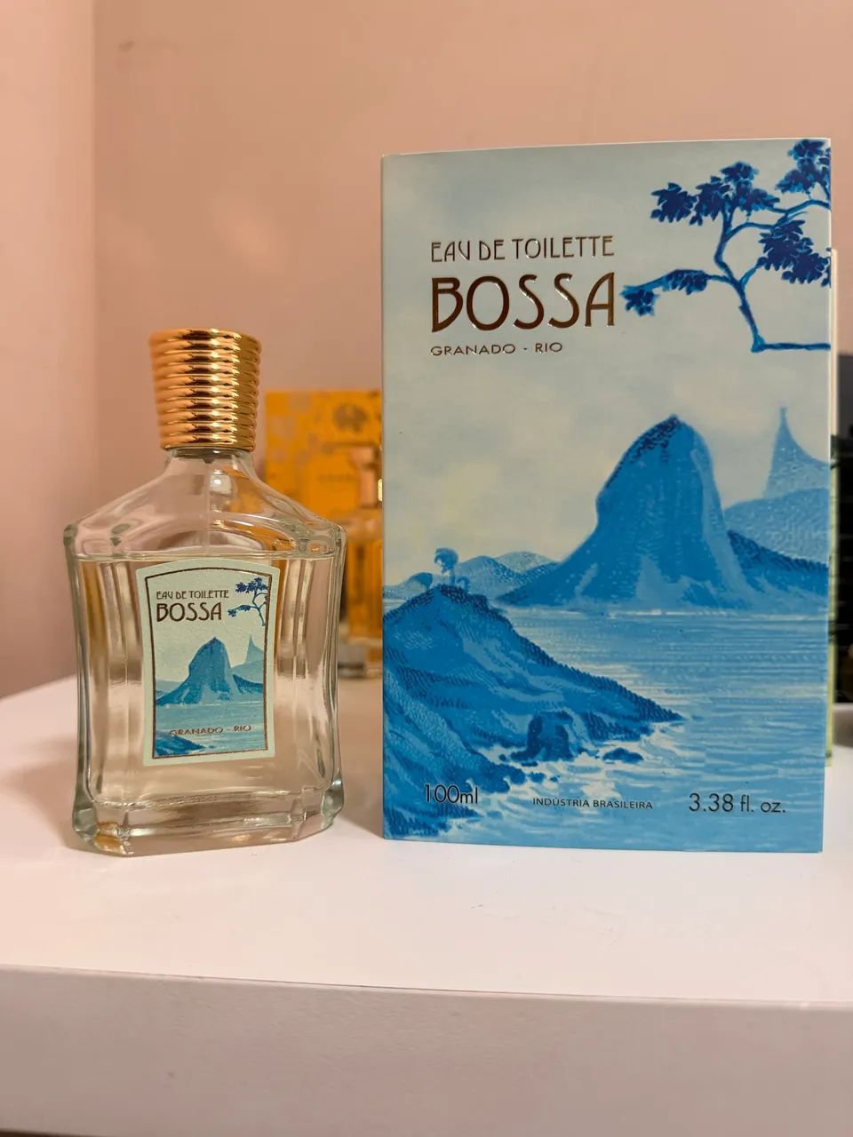 Trio Granado - Foto 2