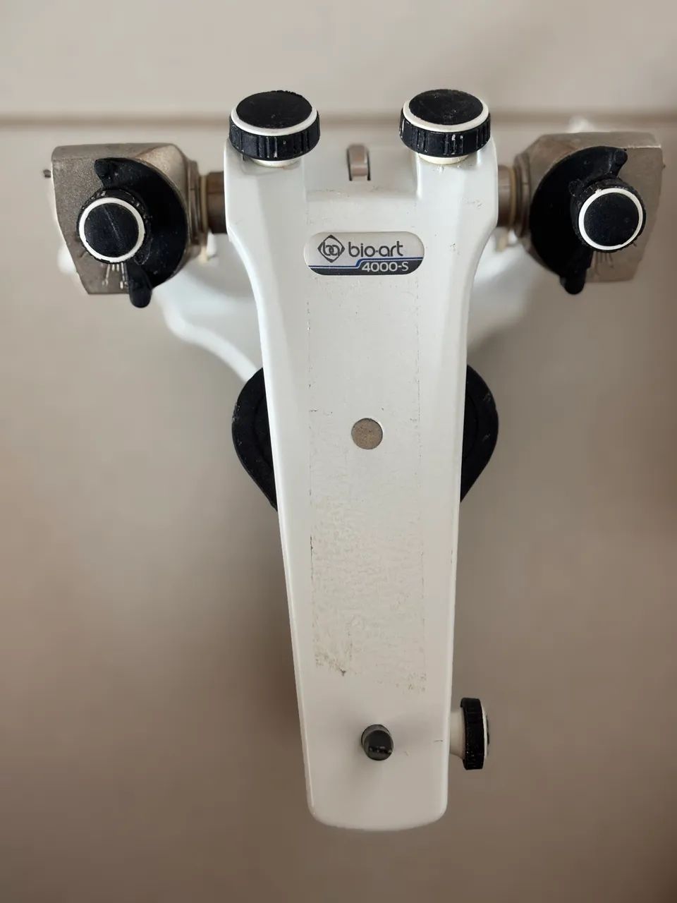 Articulador 4000-S Com Arco - Bio-Art - Foto 4