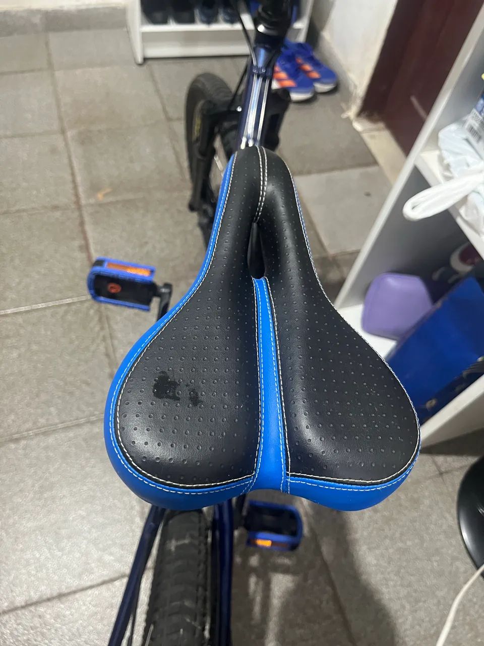 Bicicleta  - Foto 2