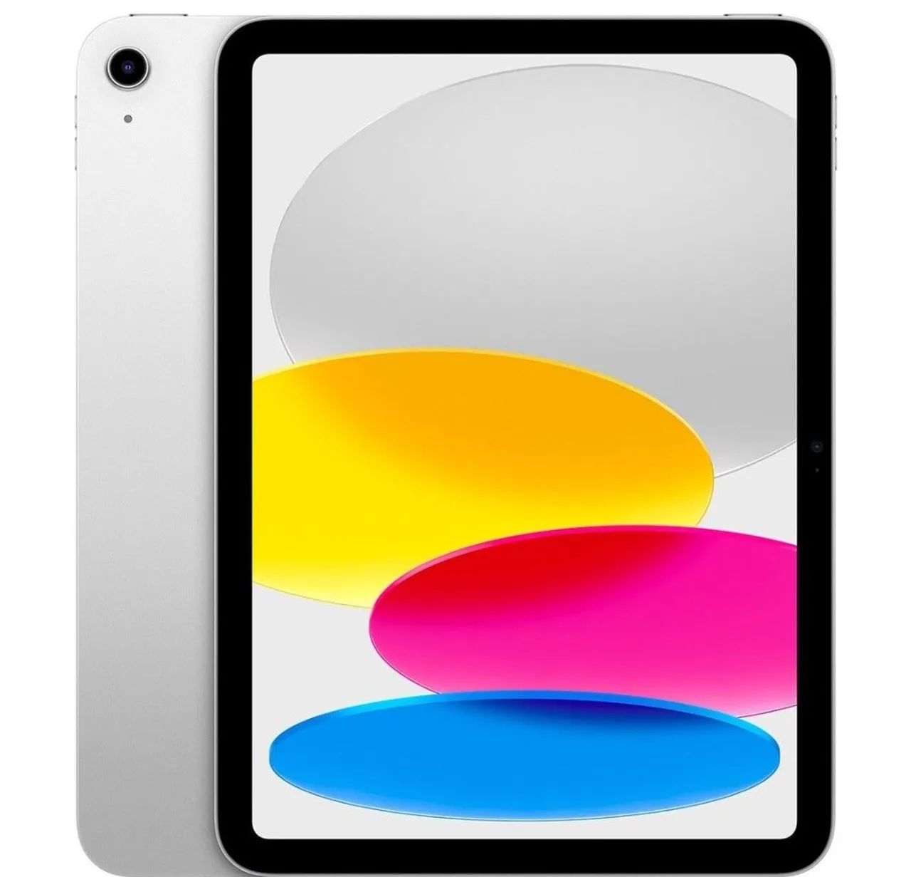 Vendo iPad 11 (A16) 128GB - Foto 3