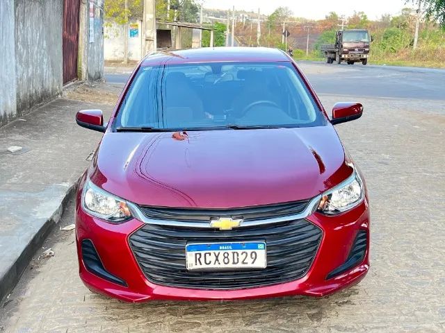 Onix turbo  - Foto 2