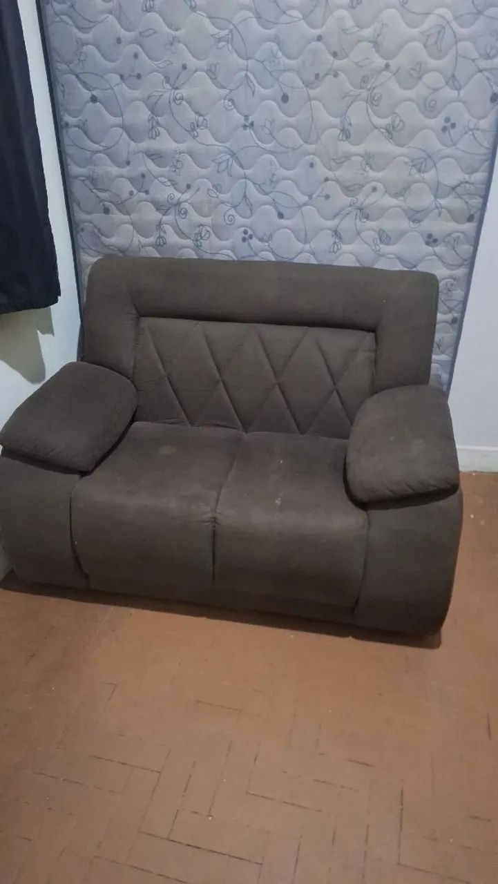 SOFA 2 E 3 LUGARES - Foto 4
