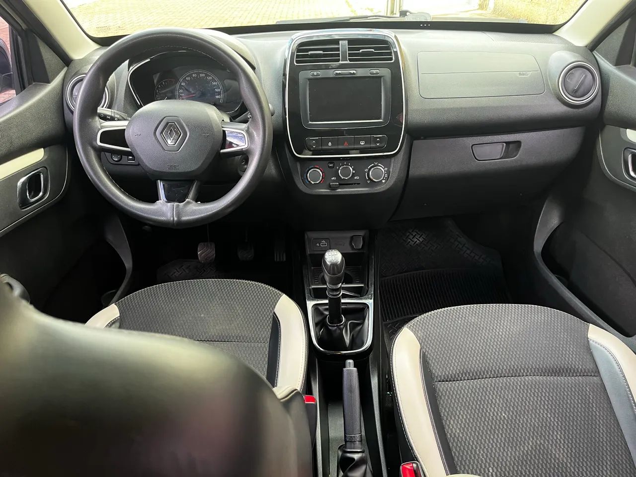 Renault Kwid 2021
