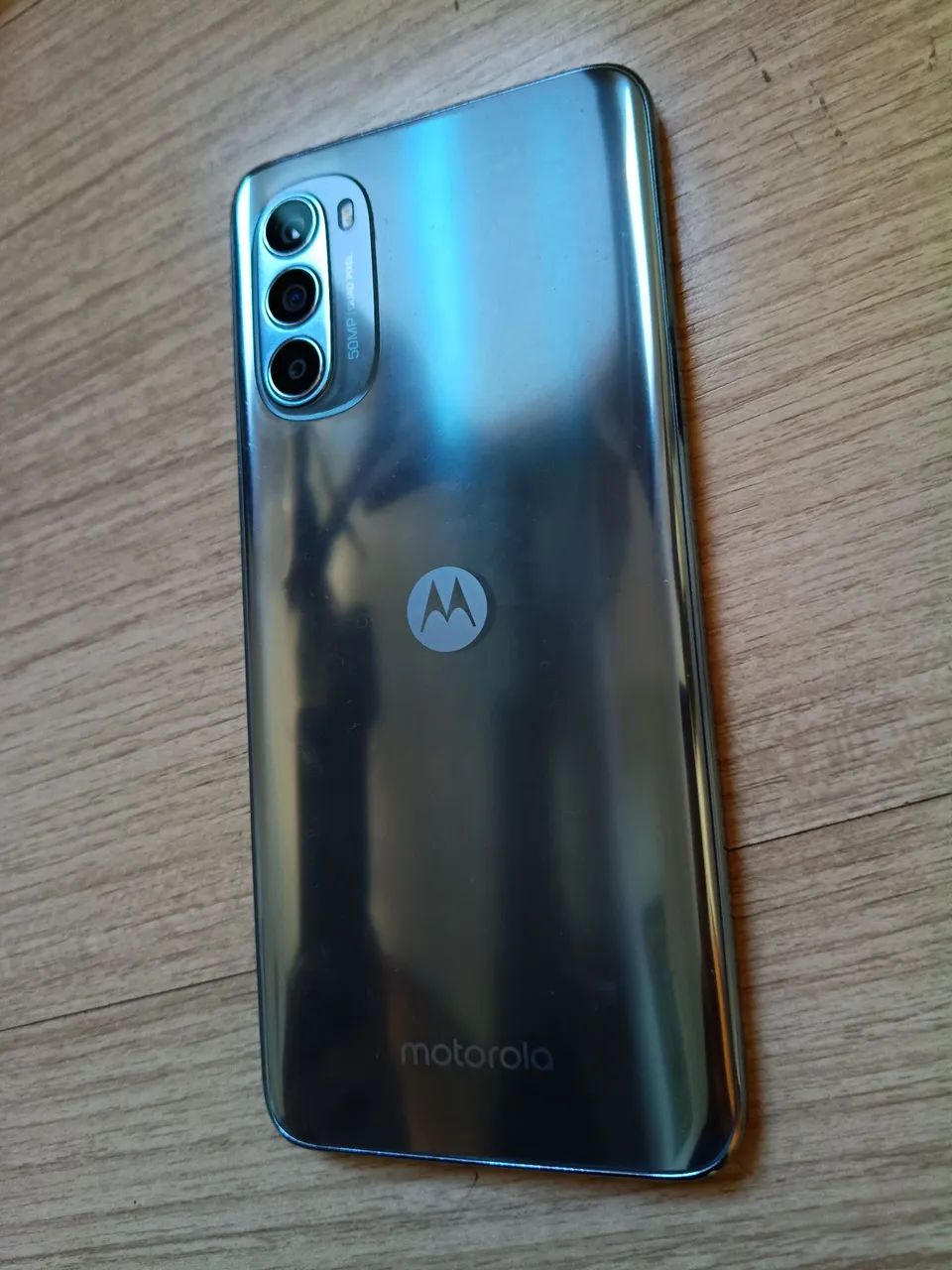 Moto G52 usado  - Foto 2