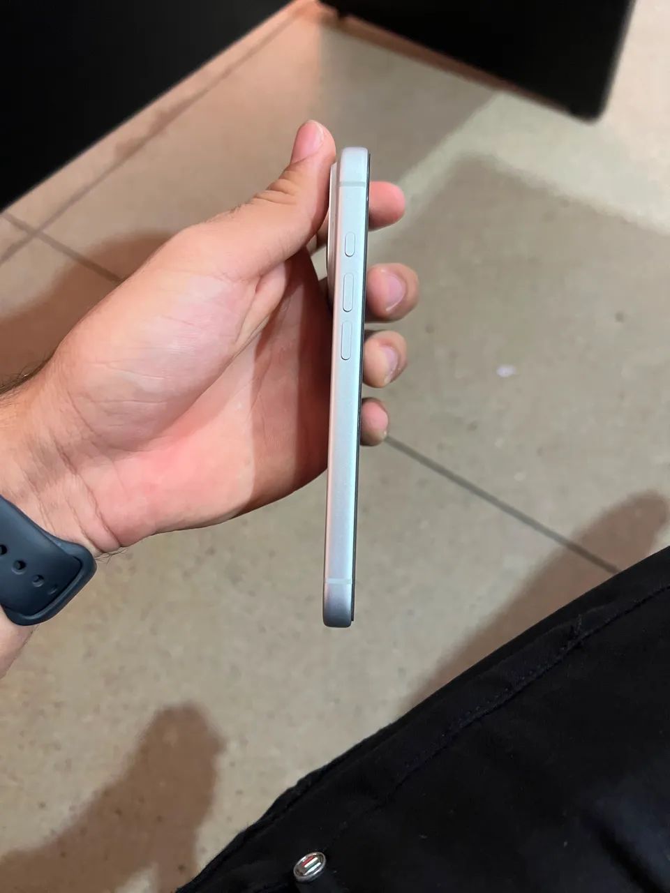 iPhone 17 pro 256 GB - Foto 2