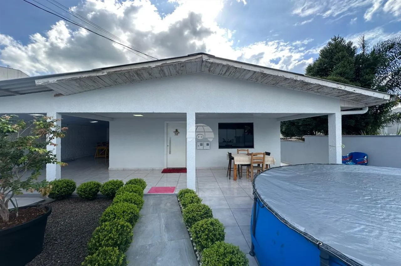 Vendas Casa Pato Branco PR