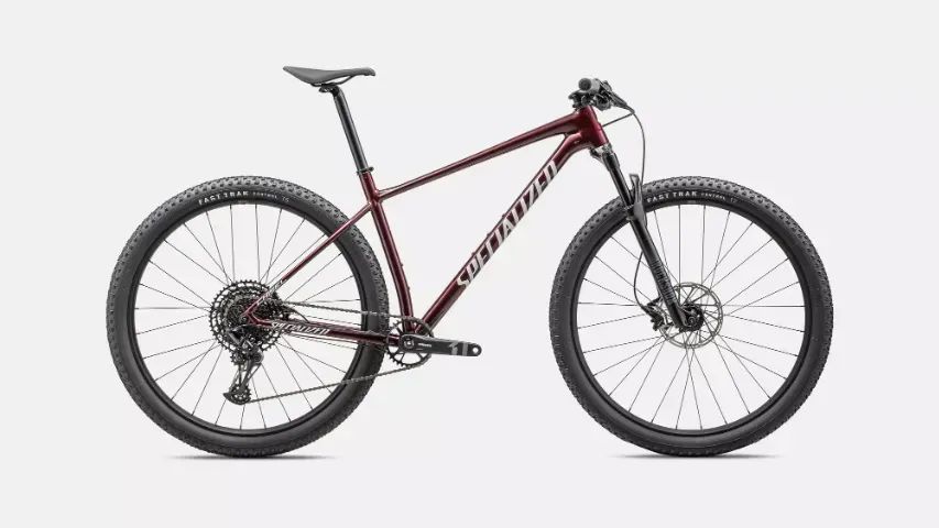 Bicicleta Specialized Chisel Comp HT - M - 2024