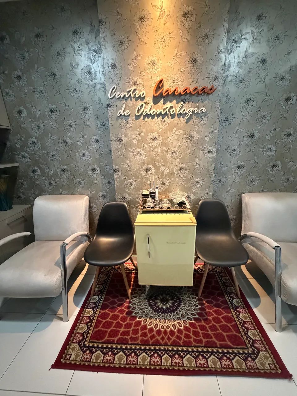 VENDO Consultório odontológico completo e pronto para uso - Belém - Foto 5