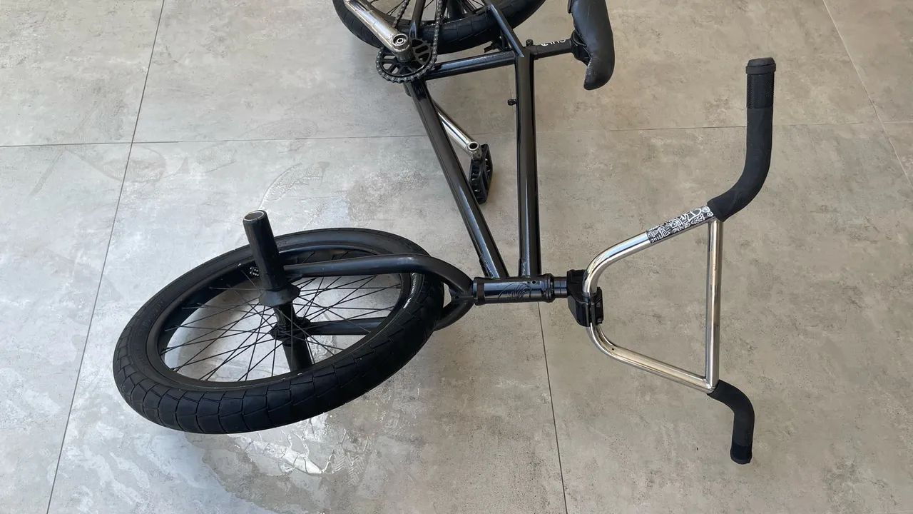 BMX - Foto 2