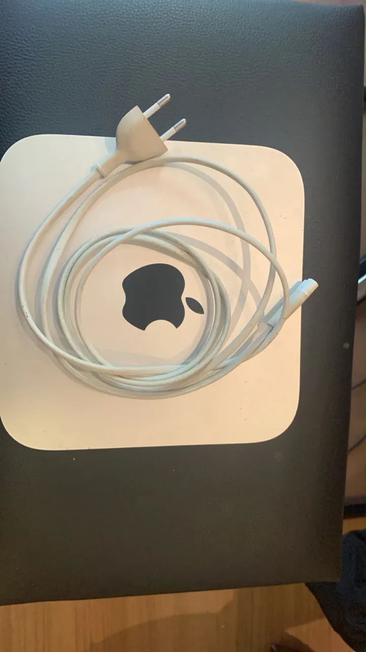 MAC MINI Core i7 2.3 GHz/16 GB RAM, Ssd-512gb - Computadores e