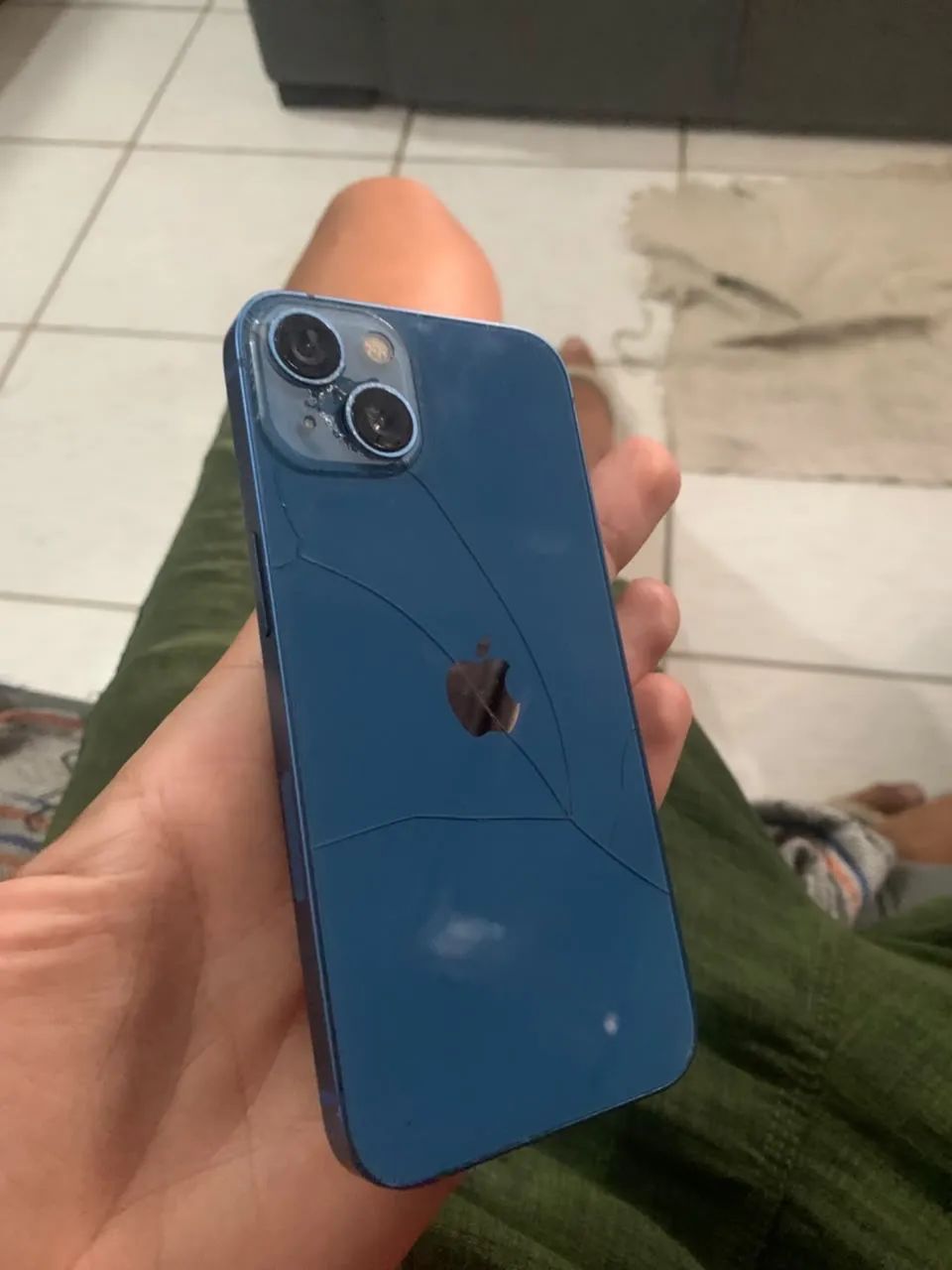 IPHONE 13 - Foto 3