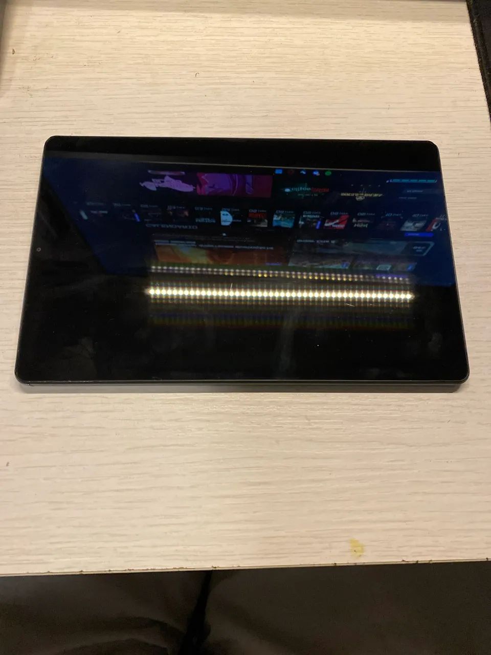 Tablet Lenovo M9 