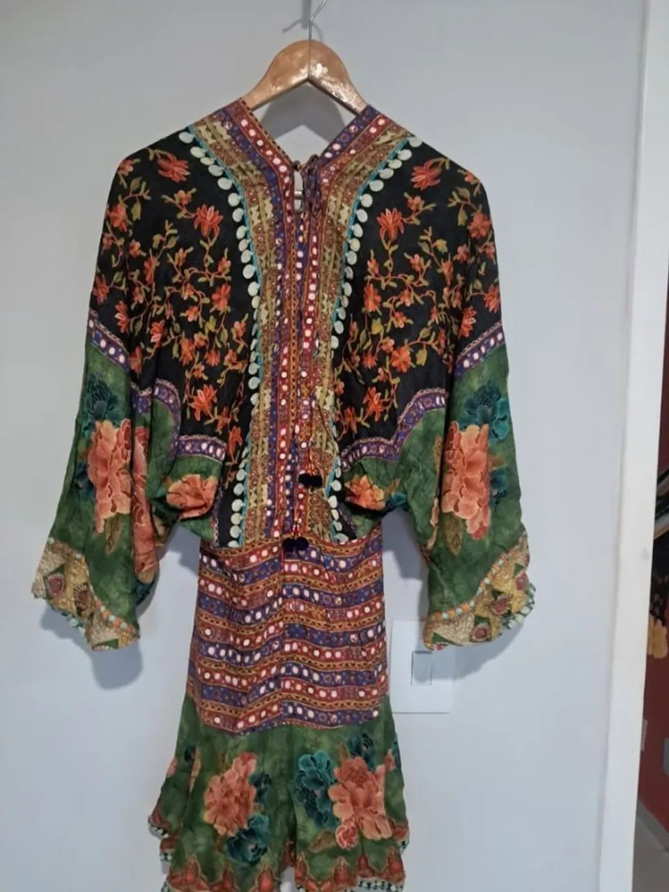 Vestido Farm P - Foto 3