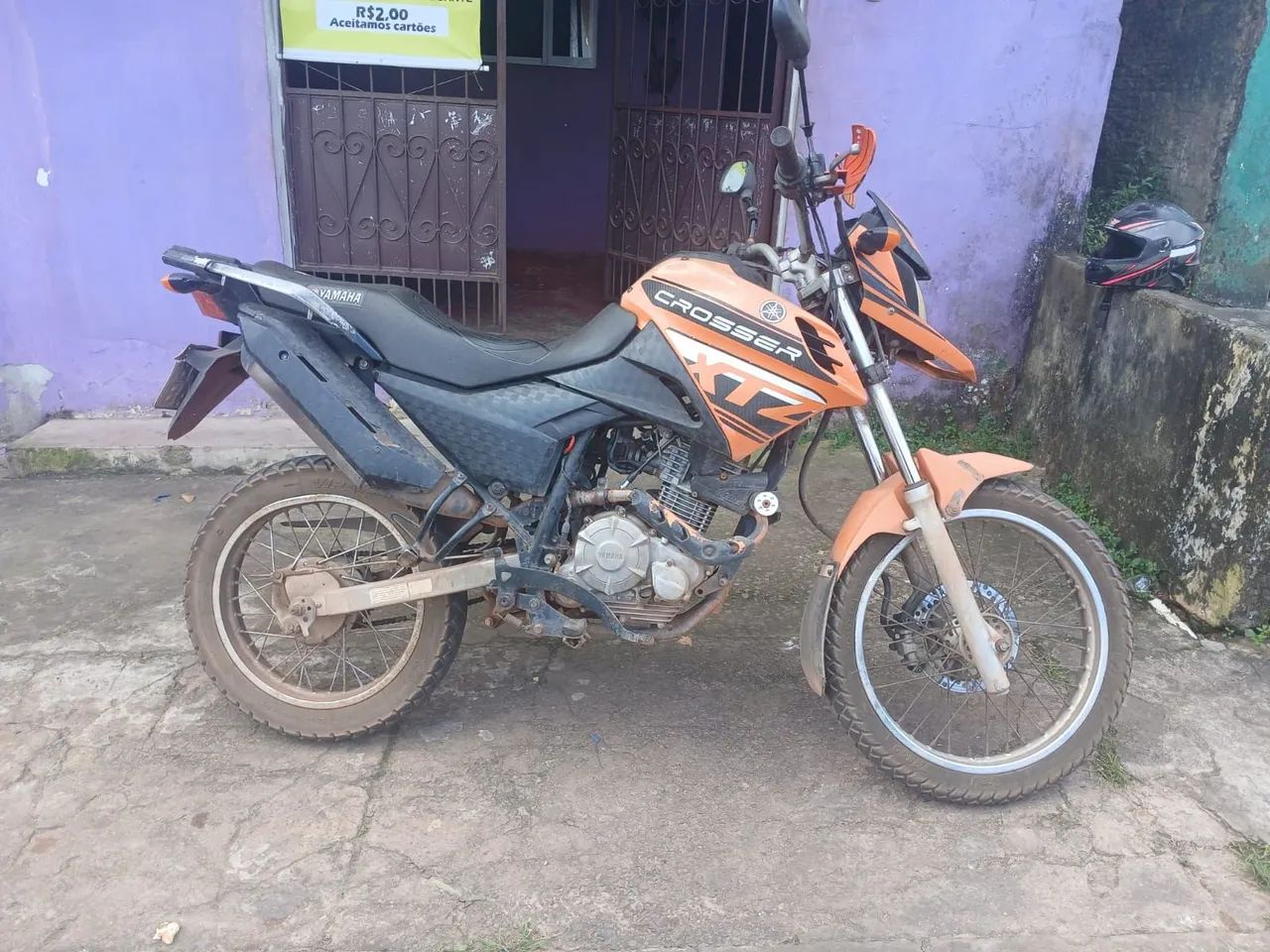 Venda - Foto 2