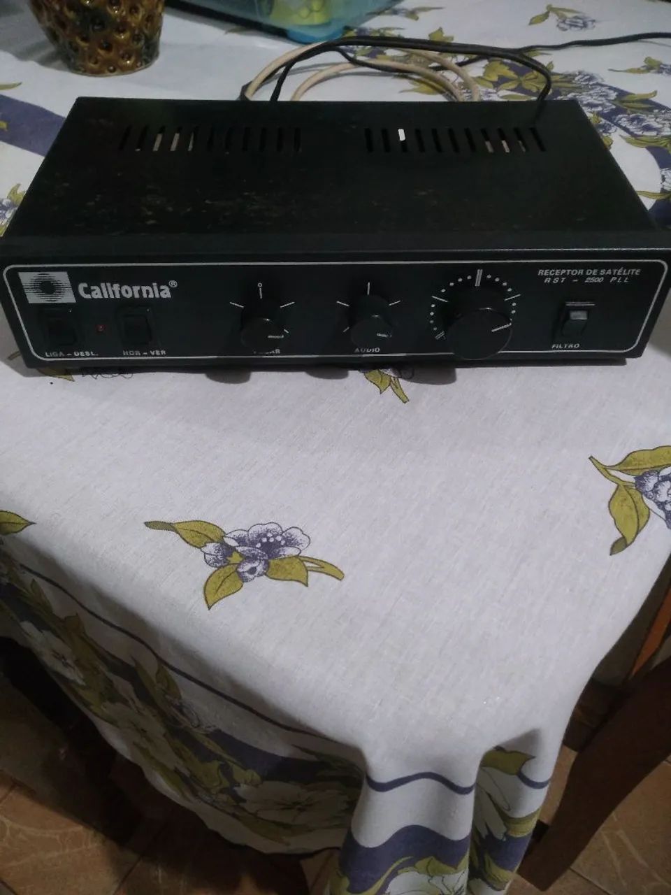 Oferta!! Receptor - Foto 2