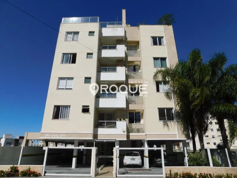 Apartamento - Palhoça SC