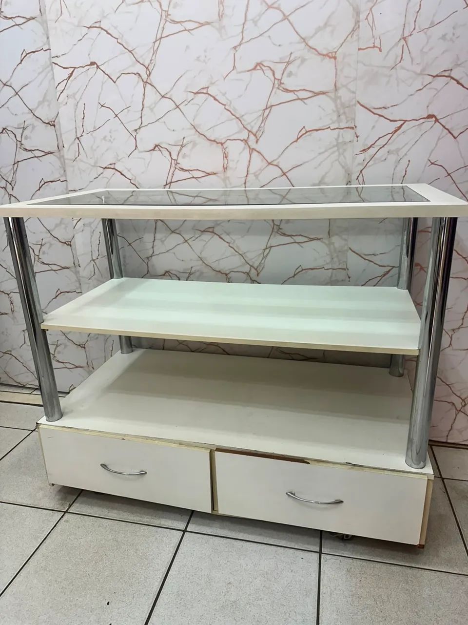 Balcão 