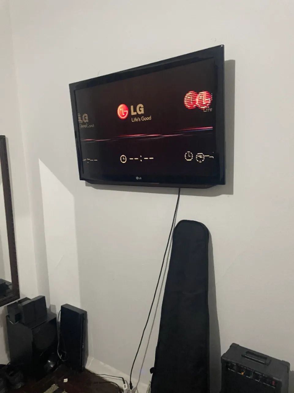 TV LG 42'' LCD - Foto 2
