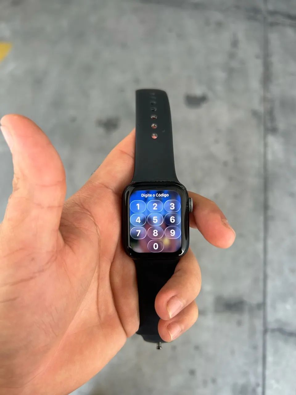 Apple Watch SE 2º geração - Foto 3