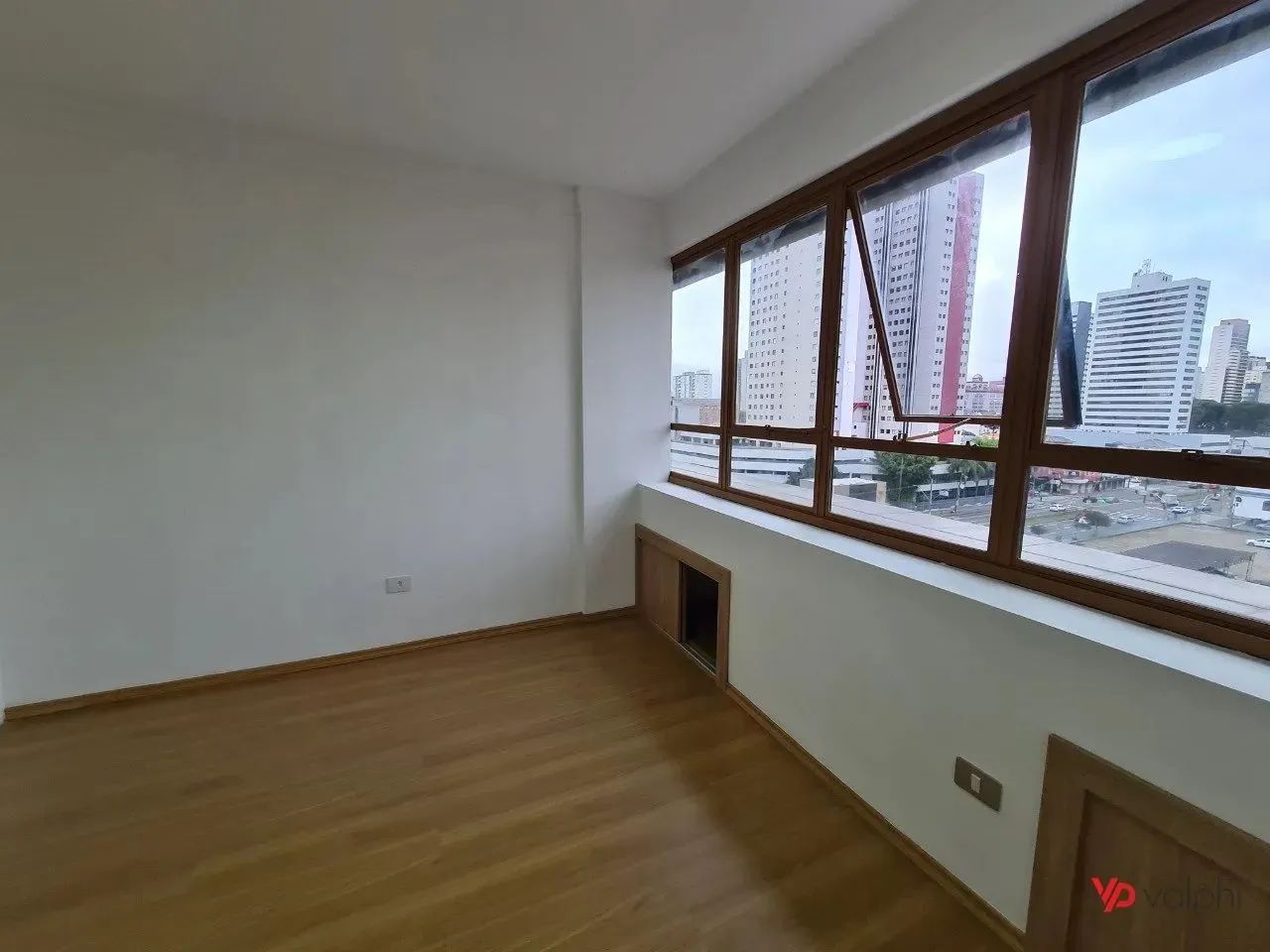Sala comercial para alugar no Centro, Curitiba - Foto 11