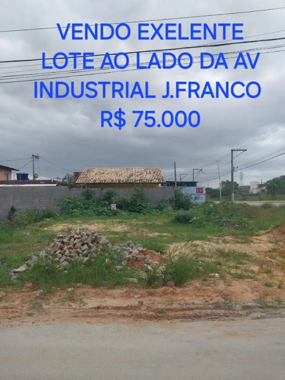 Foto - Macaé - Parque Aeroporto