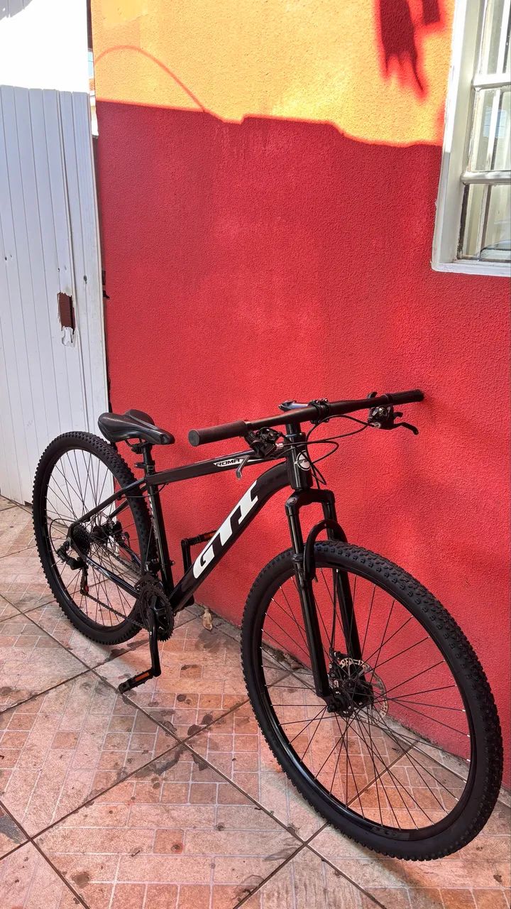 BICICLETA ARO 29 - GTI - Foto 2