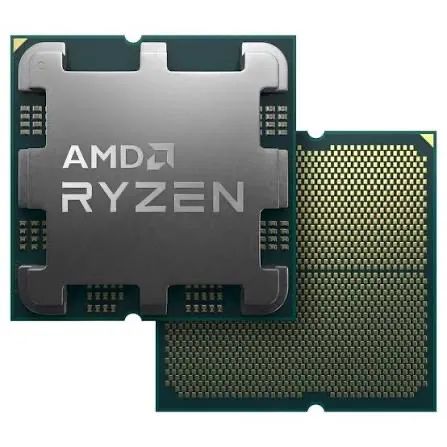 Processador Amd Ryzen 5 8600g, 4.3GHZ - Foto 3