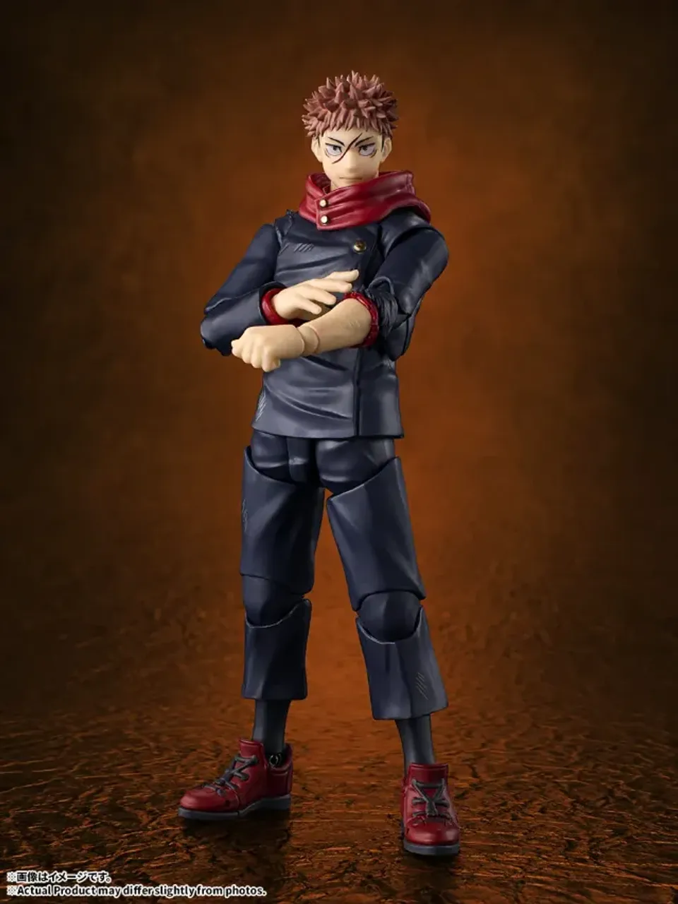 Ichigo Dual Zangetsu - SH Figuarts - BLEACH - Hobbies e coleções