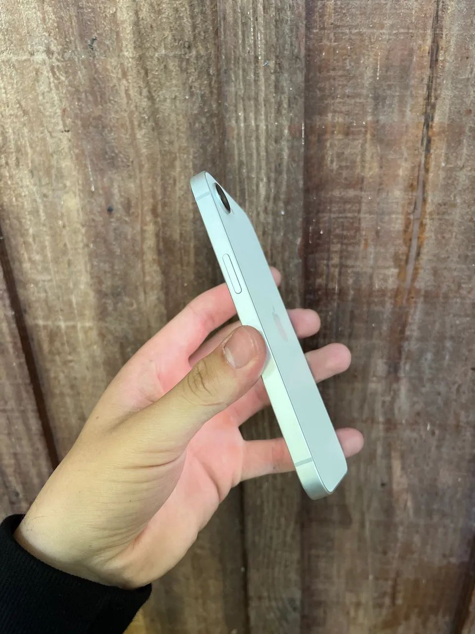 iPhone 16e semi novo  - Foto 2