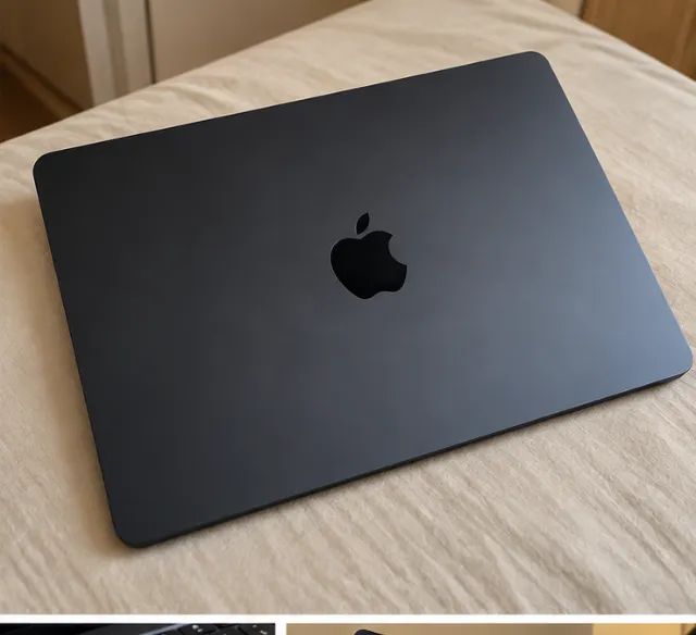 MacBook Air M4 - Foto 4