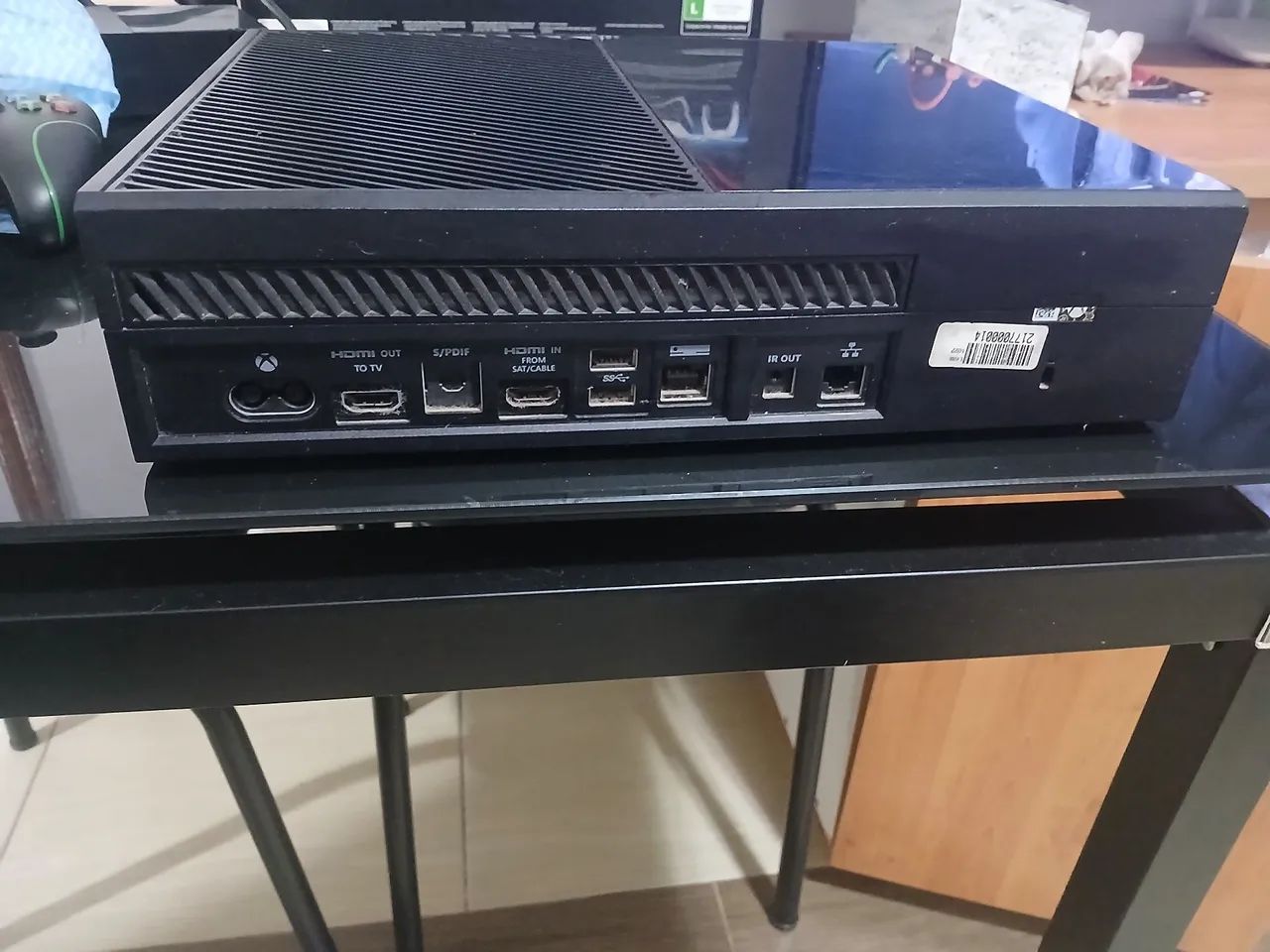 XBOX ONE 500G  - Foto 5