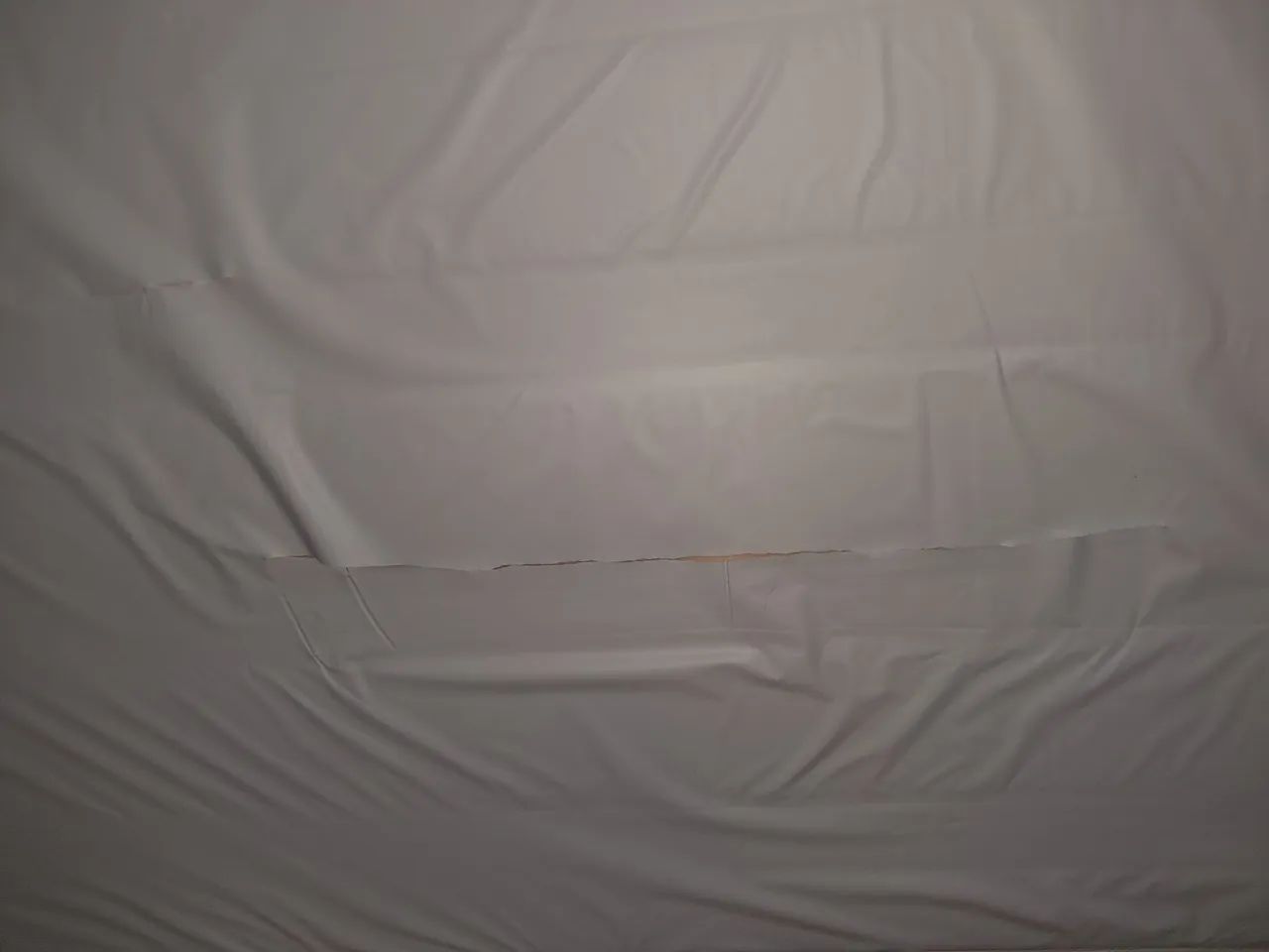 Cama infantil com colchão  - Foto 2