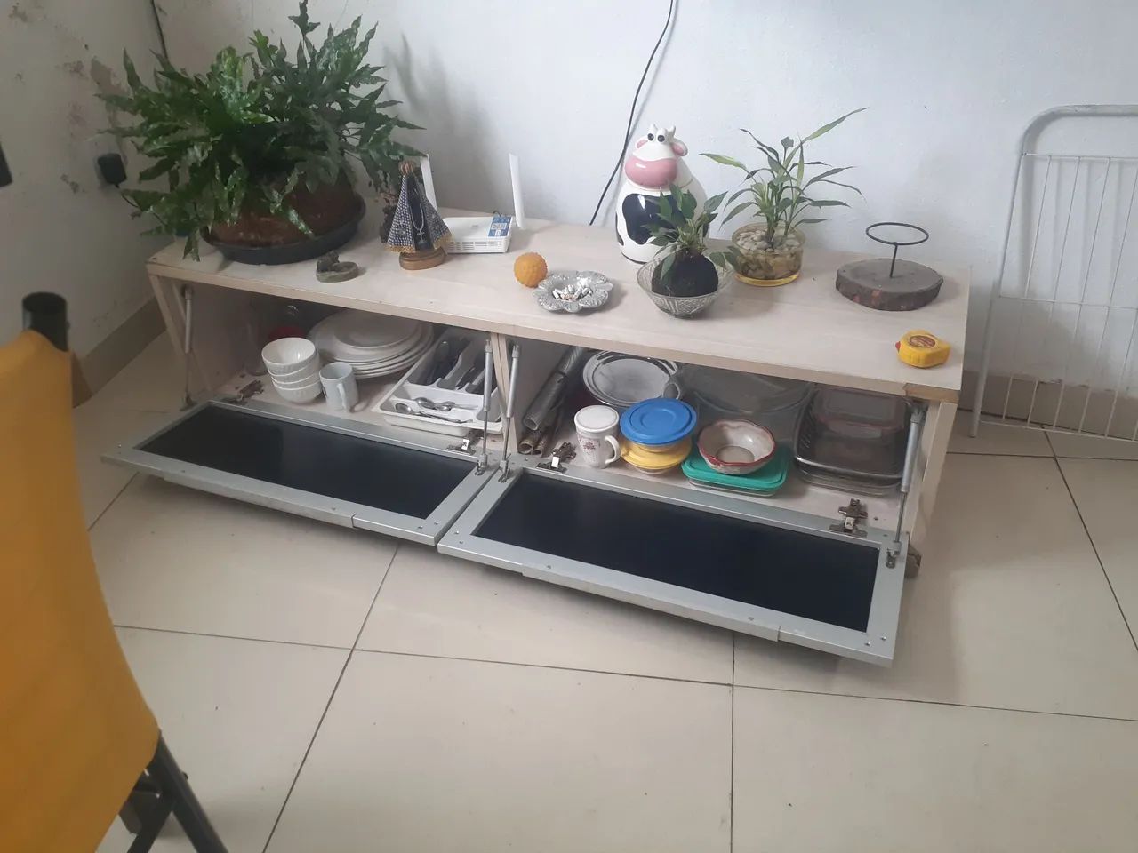 Rack. 1,65 x 0,47 - Foto 2