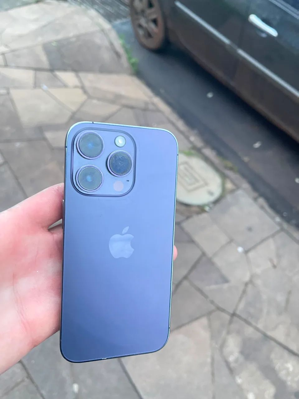 IPhone 14 Pro