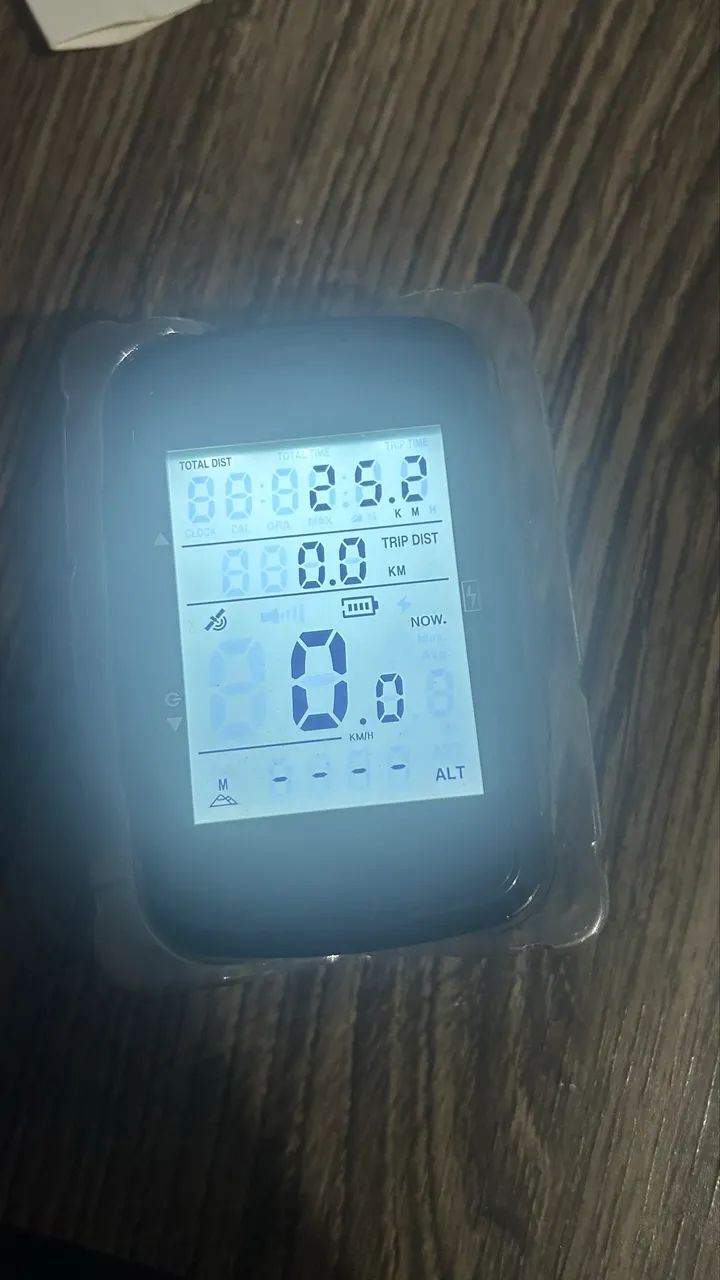 GPS bicicleta  - Foto 5