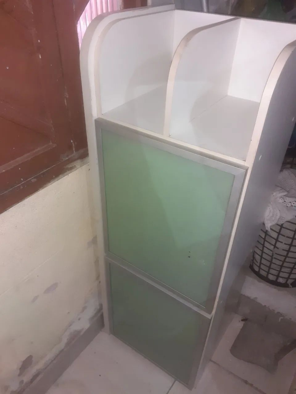 Vendo Armário de Parede  - Foto 3